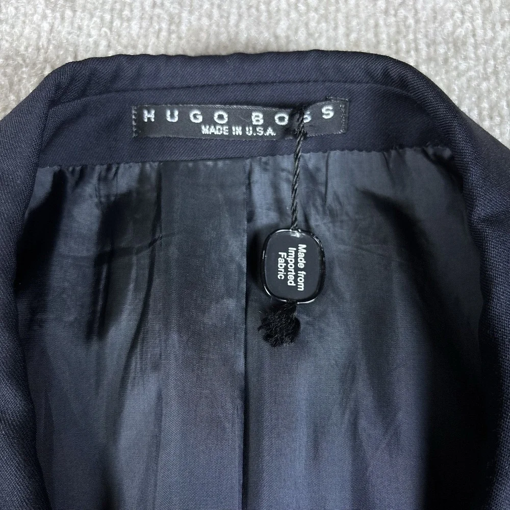Hugo Boss hugo boss